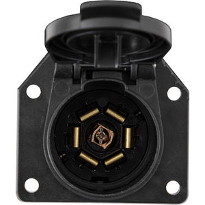 Buyers Products Tc1007p Trailer Wiring Connector Adapter||tc1007p_2.Jpg||87||b83tc1007p||1683409