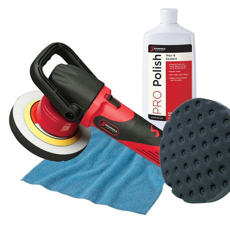 Product of Shurhold 3101 Boat Deck Cleaner