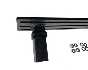 Product of Exposed Racks 8-00-9881 Roof Rack Accessory Mounting Bracket