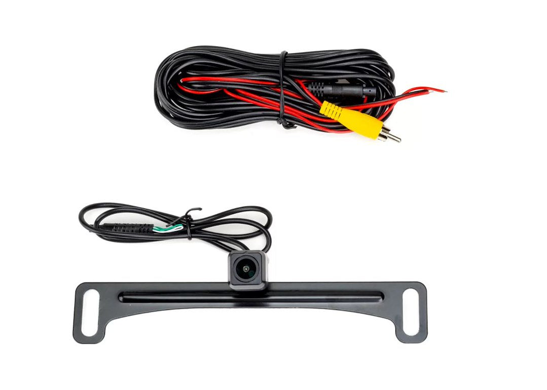 Product of Brandmotion 9002-7601 Backup Camera
