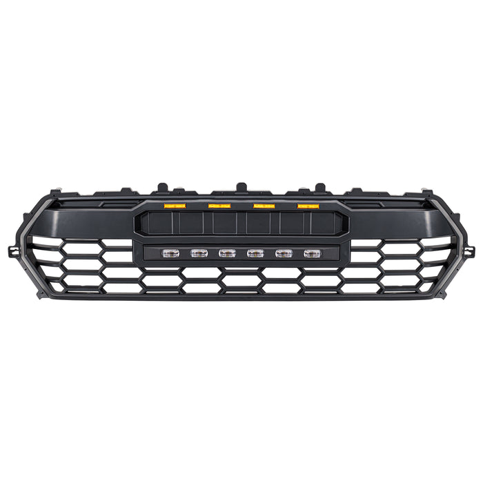 American Modified Amtytaa00130 Grille||amtytaa00130_2.Jpg||87||amdamtyt00130||2327258
