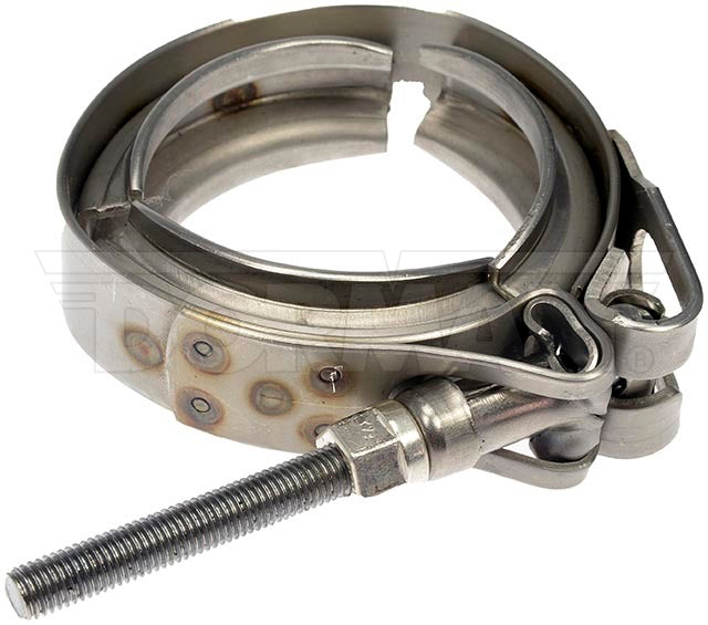 Dorman (Oe Solutions) 667-716 Exhaust Clamp||667-716.Jpg||85||d18667716||1152035