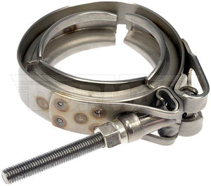 Dorman (Oe Solutions) 667-716 Exhaust Clamp||667-716.Jpg||85||d18667716||1152035