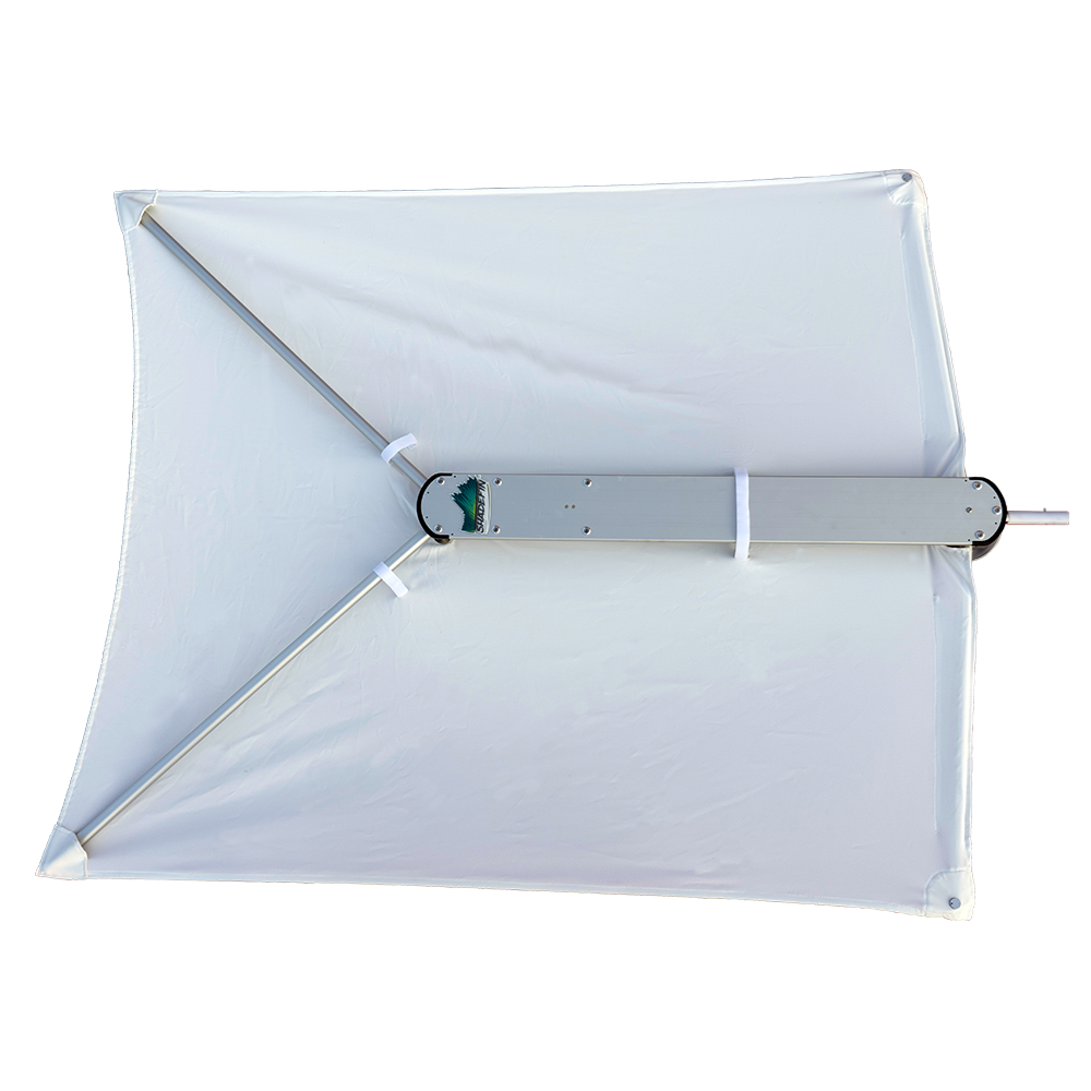 Product of Taco T10-3000-3 Boat T-Top Shade Extension