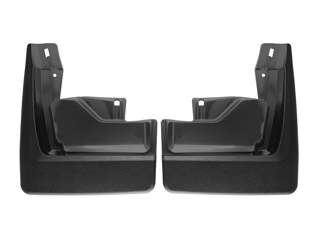 Weathertech (Usa) 110119 Mud Flap||110119.Jpg||85||w24110119||917946