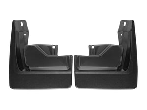 Weathertech (Usa) 110119 Mud Flap||110119.Jpg||85||w24110119||917946