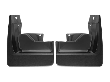 Weathertech (Usa) 110119 Mud Flap||110119.Jpg||85||w24110119||917946