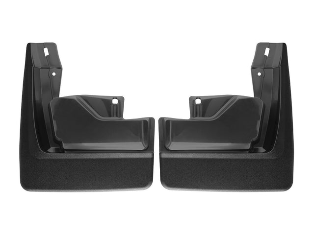 Weathertech (Usa) 110119 Mud Flap||110119.Jpg||85||w24110119||917946