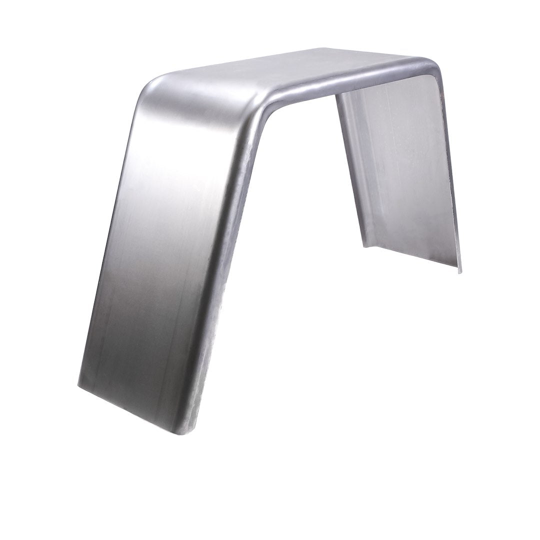 Husky Towing F0003 Trailer Fender||c2x_F0003_Trailer Fender_Silver_2.Jpg||86||husf0003||1141322