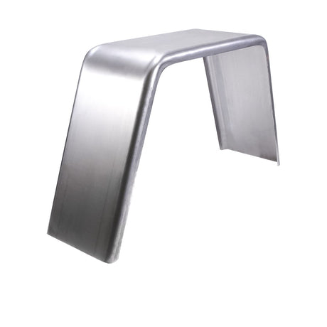 Husky Towing F0003 Trailer Fender||c2x_F0003_Trailer Fender_Silver_2.Jpg||86||husf0003||1141322