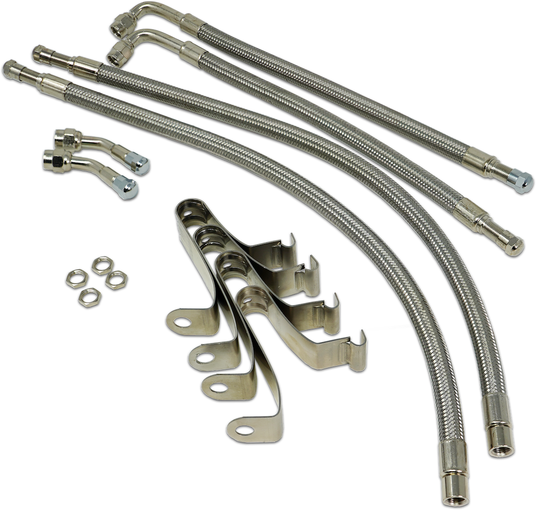 Product of Minder Research Tm22311vp Valve Stem Extension