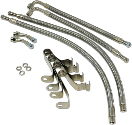 Product of Minder Research Tm22311vp Valve Stem Extension