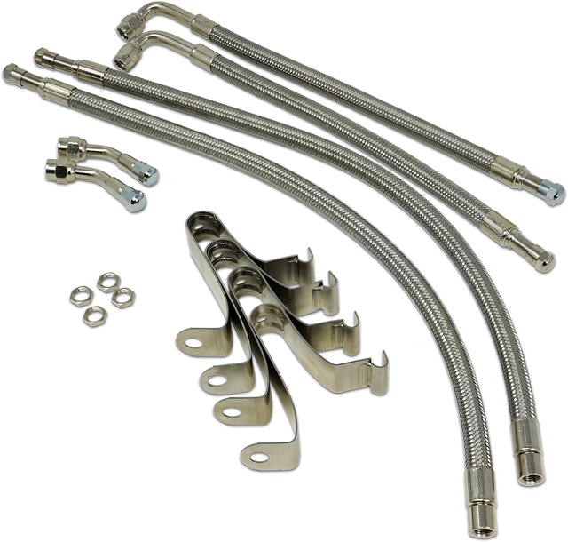 Product of Minder Research Tm22311vp Valve Stem Extension