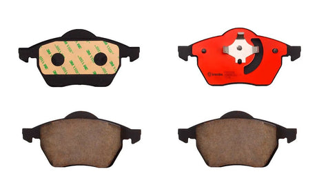 Brembo P85036n Brake Pad||p85036n.Jpg||85||brmp85036n||1024541