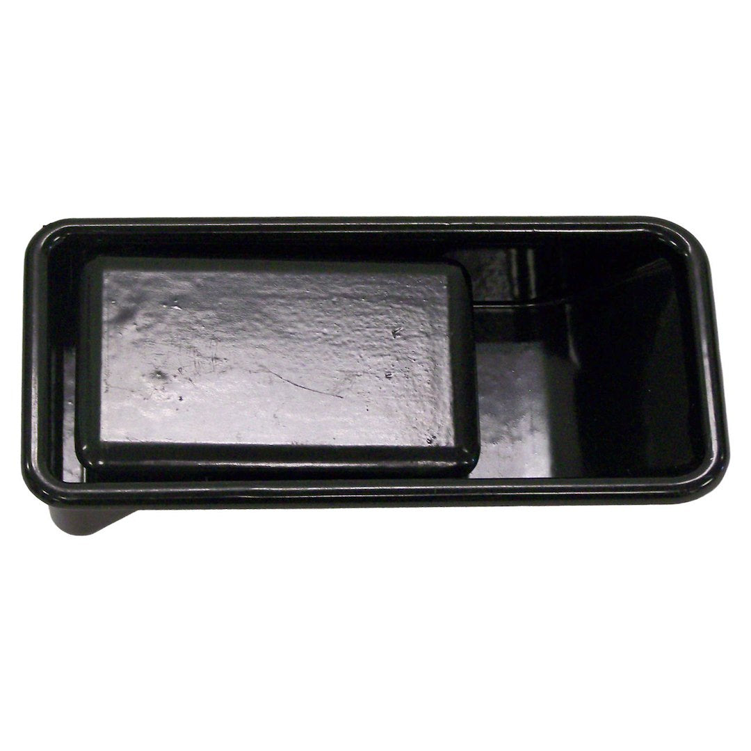 Product of Crown Automotive 55176549ab Exterior Door Handle