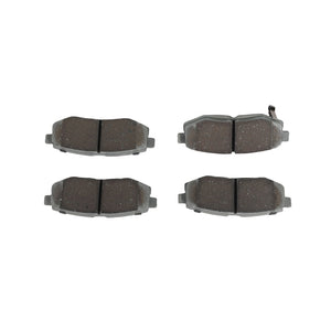 Brembo P78018n Brake Pad||p78018n_Fro.Jpg||85||brmp78018n||1753973