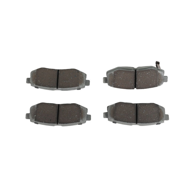 Brembo P78018n Brake Pad||p78018n_Fro.Jpg||85||brmp78018n||1753973