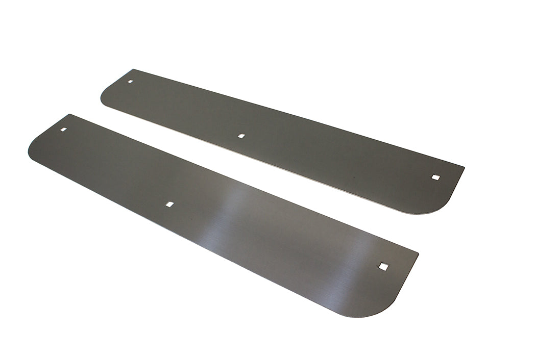 Product of Go Industries 719 Mud Flap Weight