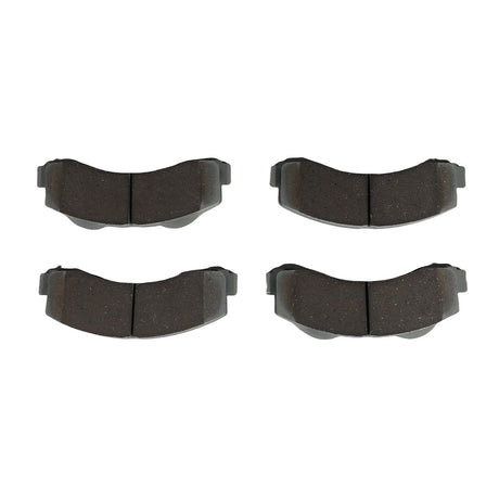 Brembo P24166n Brake Pad||p24166n_Fro.Jpg||86||brmp24166n||1752811