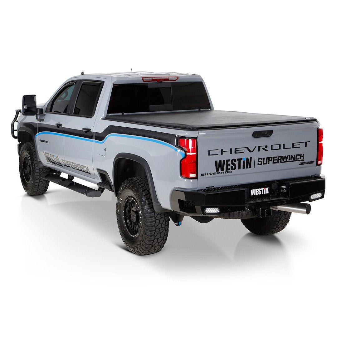 Westin Automotive 24-64765 Running Board||24-64765_P03_5.Jpg||92||w162464765||1792417