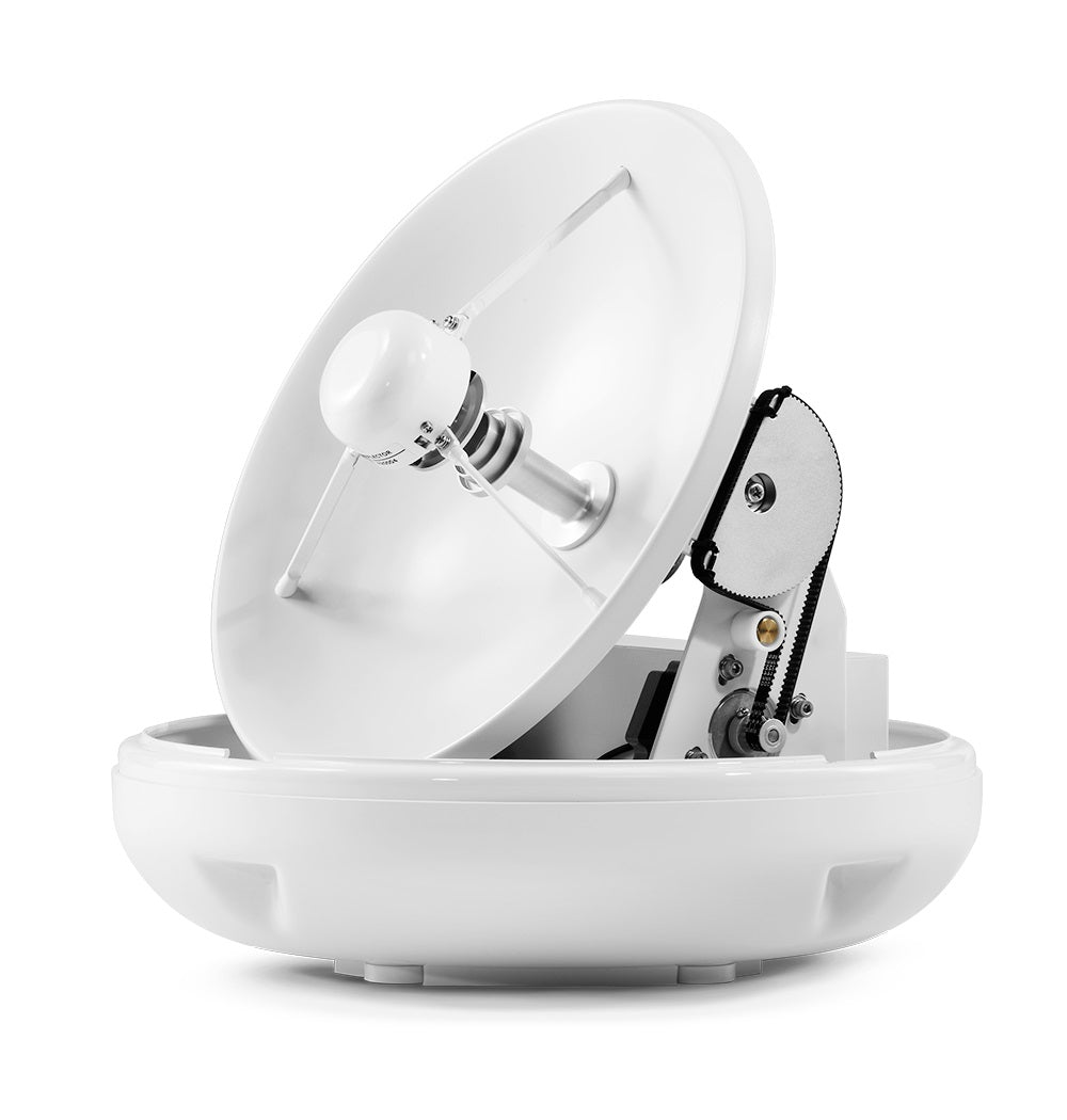 Intellian B4-309dn2 Satellite Tv System||i3_Pedestal.Jpg||88||itlb4309dn2||1267291