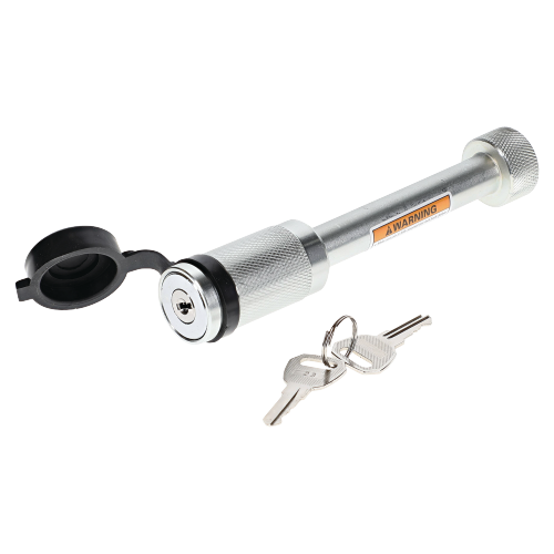 Product of Reese 7096600 Receiver Trailer Hitch Ball Mount 