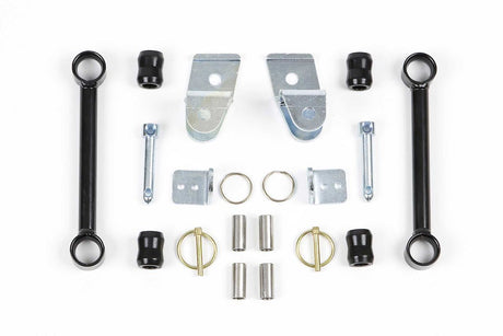 Product of Fabtech Motorsports Fts94056 Stabilizer Bar Quick Disconnect