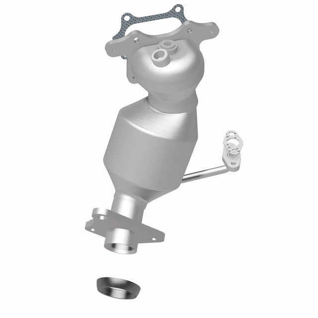 Magnaflow California Converter 5531036 Catalytic Converter||5531036_7.Jpg||92||m665531036||2256578