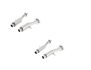 Borla 140633cb Exhaust System Kit||140633cb_1.Jpg||86||b25140633cb||859983