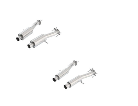 Borla 140633cb Exhaust System Kit||140633cb_1.Jpg||86||b25140633cb||859983