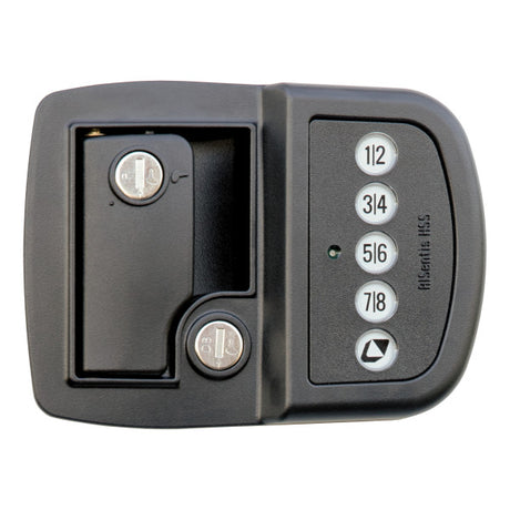Lippert Components 2022119636 Entry Door Handle||2022119636.Jpg||85||m6v2022119636||878894