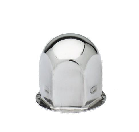 Pacific Dualies 34-2000a Wheel Simulator Lug Nut Cover||34-2000a.Jpg||85||p26342000a||1307284