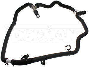 Dorman (Oe Solutions) 626-768 Heater Hose||626-768_1.Jpg||86||d18626768||1148700