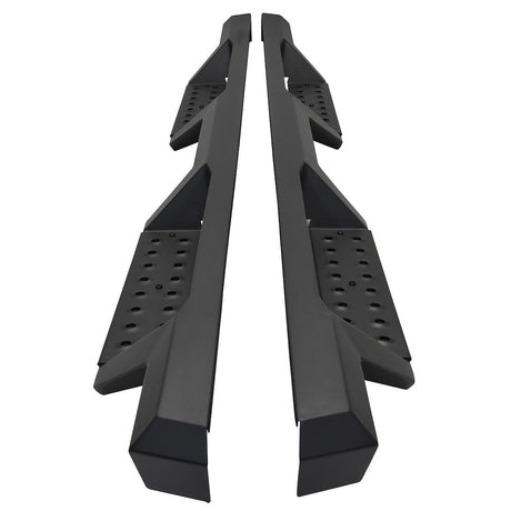 Product of Westin Automotive 56-12775 HDX Nerf Bar With Drop Down Steps 