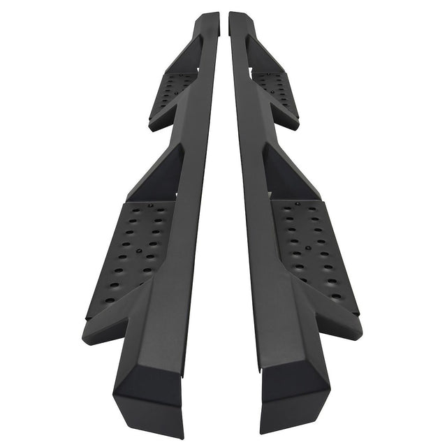 Product of Westin Automotive 56-12775 HDX Nerf Bar With Drop Down Steps 