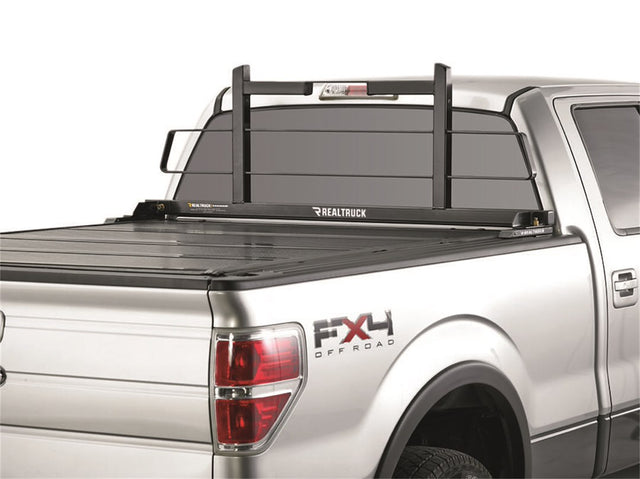 Product of BackRack 15021 Black Powder Coated Frame Only Headache Rack 