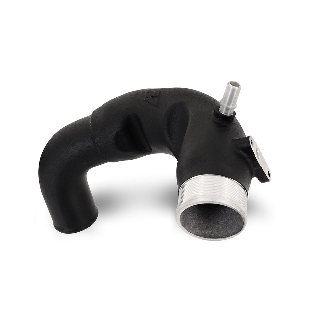 Product of Mishimoto Mmicp-Br27-21usbk Turbocharger Intercooler Pipe