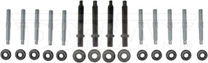 Help! By Dorman 57174 Exhaust Manifold Gasket||57174_3.Jpg||88||d1857174||1036503