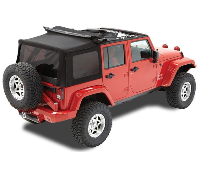 Bestop 79837-17 Soft Top||||85||d347983717||2014848