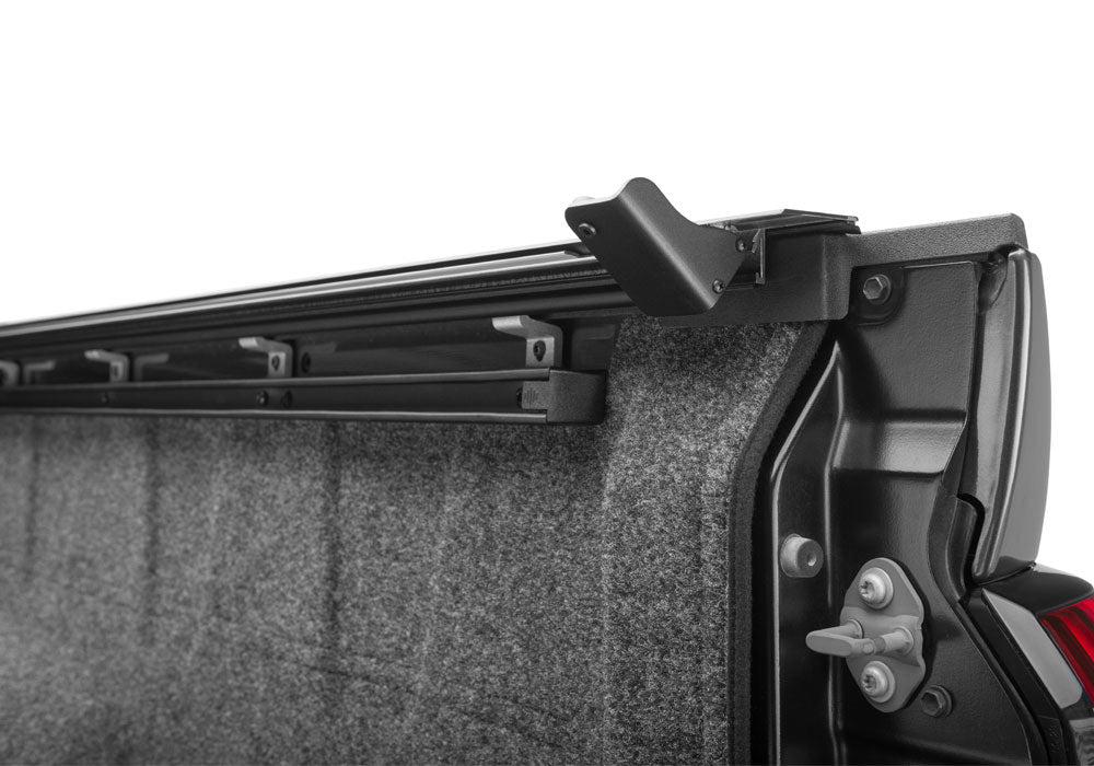 Product of BAK Industries Revolver X4s Hard Roll-Up 80441 Tonneau Cover 