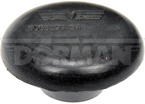 Dorman (Oe Solutions) 090-062cd Differential Cover Plug||090-062cd-007.Jpg||85||d18090062cd||2214470
