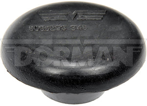 Dorman (Oe Solutions) 090-062cd Differential Cover Plug||090-062cd-007.Jpg||85||d18090062cd||2214470