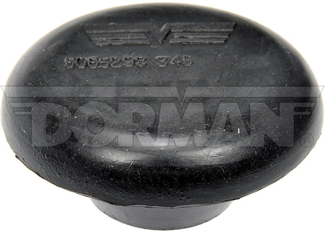 Dorman (Oe Solutions) 090-062cd Differential Cover Plug||090-062cd-007.Jpg||85||d18090062cd||2214470