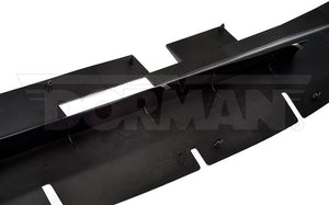 Dorman (Oe Solutions) 620-186 Radiator Air Deflector||620-186_2.Jpg||87||d18620186||2214567