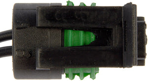 Dorman (Oe Solutions) 85100 Coolant Temperature Sensor Connector||85100-003.Jpg||87||d1885100||910408