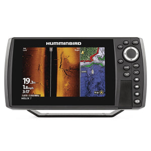 Humminbird 411940-1 Fish Finder||411940-1_1.Jpg||86||hum4119401||1494770