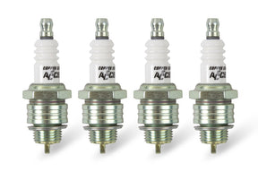 Accel Ignition 0437s-4 Spark Plug||0437s-4_01.Jpg||85||a360437s4||1244779