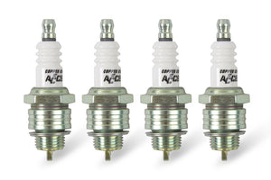 Accel Ignition 0437s-4 Spark Plug||0437s-4_01.Jpg||85||a360437s4||1244779