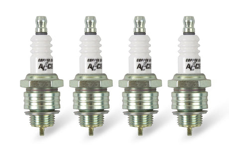 Accel Ignition 0437s-4 Spark Plug||0437s-4_01.Jpg||85||a360437s4||1244779