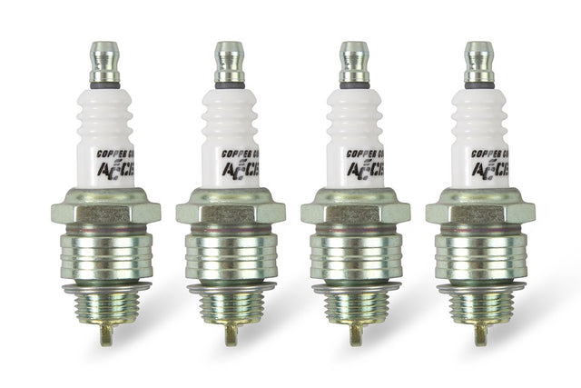 Accel Ignition 0437s-4 Spark Plug||0437s-4_01.Jpg||85||a360437s4||1244779